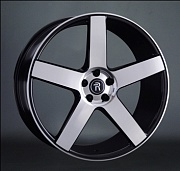 Replay Land Rover (LR62) 10x22 ET49